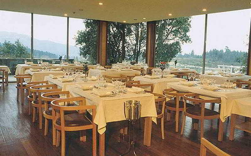 Axis Ponte de Lima Golf Resort Hotel Exterior foto